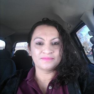 Meet your Posher, Digna